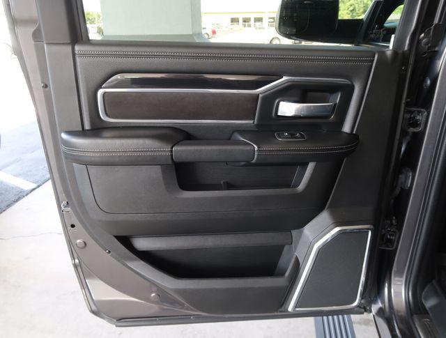 2022 Ram 2500 Laramie Mega Cab 4x4 64 Box