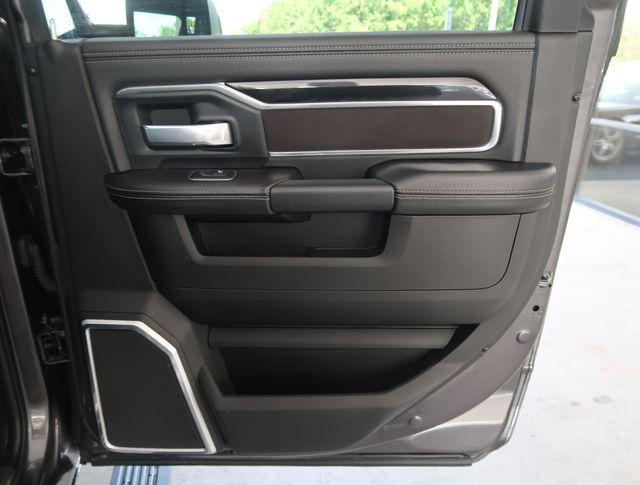 2022 Ram 2500 Laramie Mega Cab 4x4 64 Box