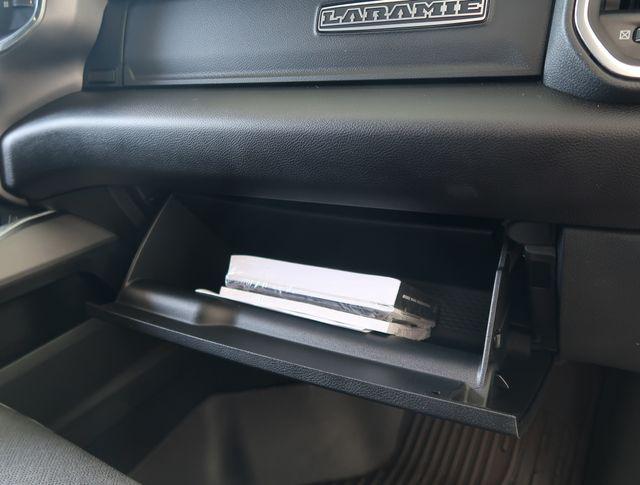 2022 Ram 2500 Laramie Mega Cab 4x4 64 Box