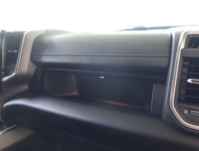 2022 Ram 2500 Laramie Mega Cab 4x4 64 Box