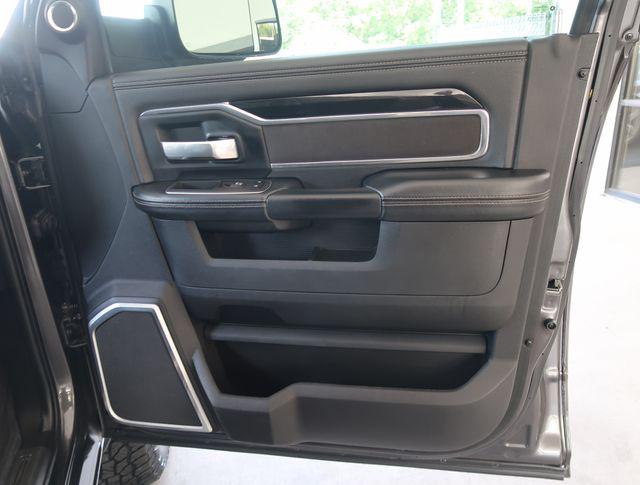 2022 Ram 2500 Laramie Mega Cab 4x4 64 Box