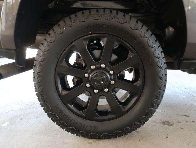 2022 Ram 2500 Laramie Mega Cab 4x4 64 Box