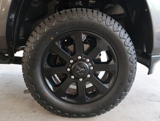 2022 Ram 2500 Laramie Mega Cab 4x4 64 Box