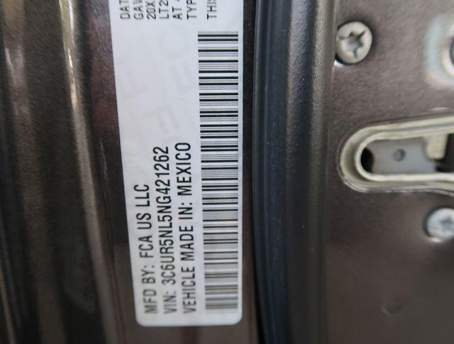 2022 Ram 2500 Laramie Mega Cab 4x4 64 Box