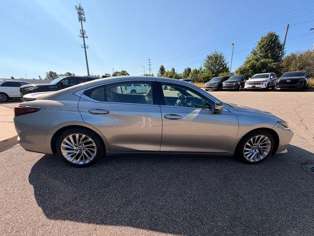 2021 Lexus ES 350 Luxury for sale in Grand Rapids, MI