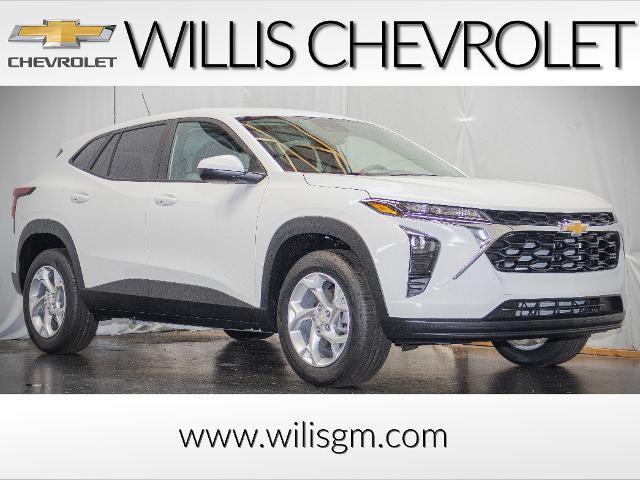 2026 Chevrolet Trax FWD LS for sale in Smyrna, DE