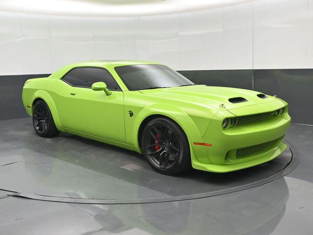 2023 Dodge Challenger SRT Jailbreak for sale in Tulsa, OK