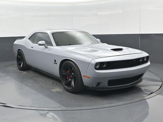 2021 Dodge Challenger R/T Scat Pack for sale in Tulsa, OK