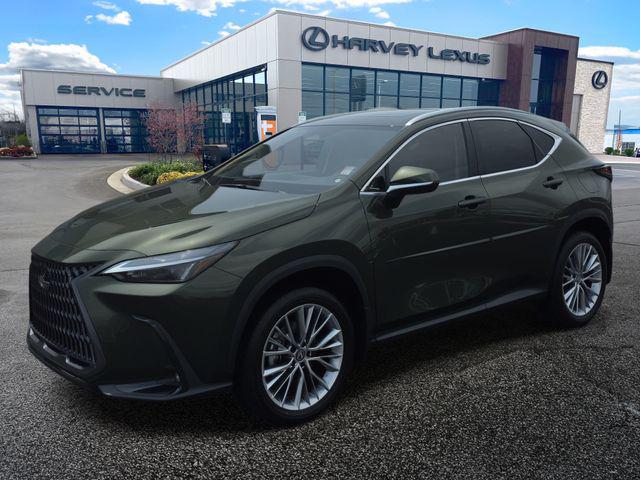 2026 Lexus NX 350 Premium for sale in Grand Rapids, MI