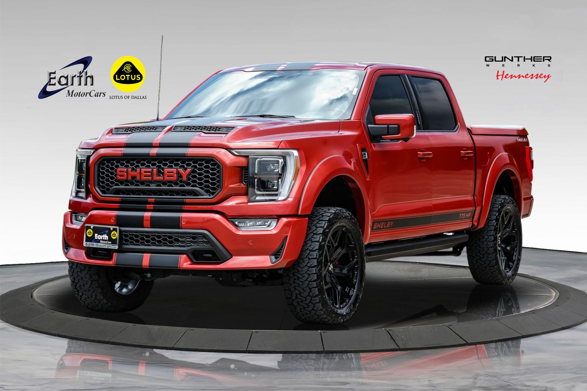 /2023 Ford F-150