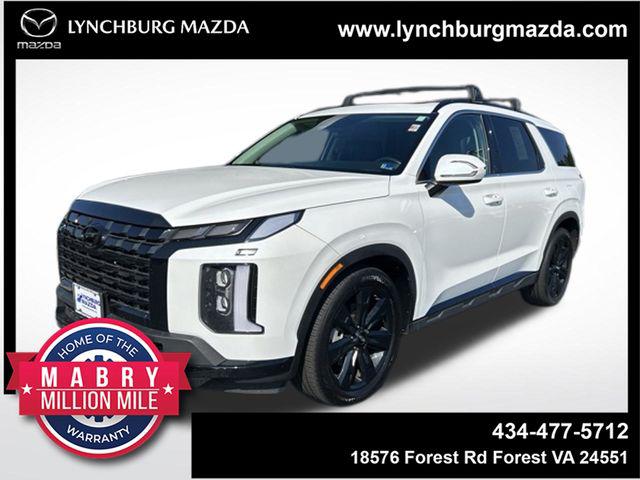 2024 Hyundai Palisade XRT for sale in Madison Heights, VA
