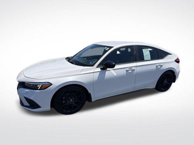 2024 Honda Civic Sport for sale in Madison Heights, VA