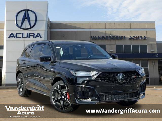2026 Acura MDX Type S Advance Package for sale in Arlington, TX