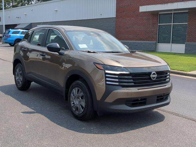 2026 Nissan Kicks S for sale in Wilson, NC