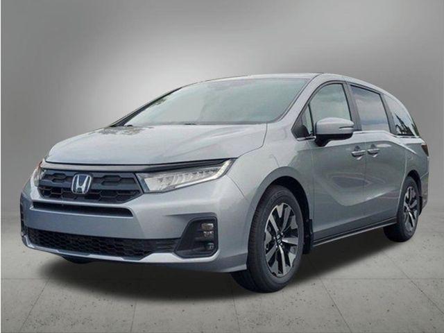 2026 Honda Odyssey EX-L for sale in Scotia, NY