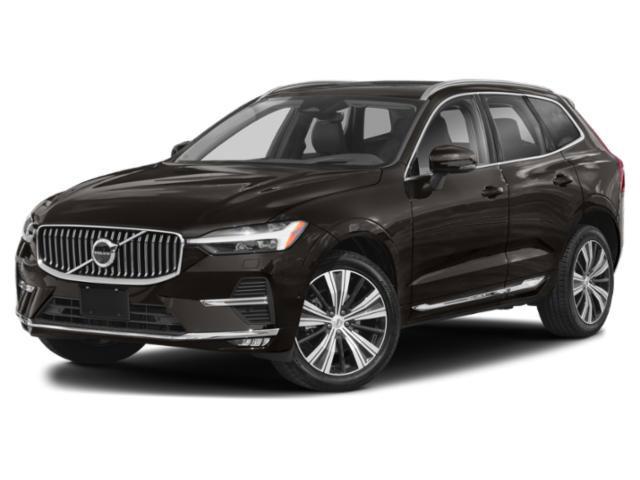 2022 Volvo XC60 B5 Inscription for sale in Green Cove Springs, FL