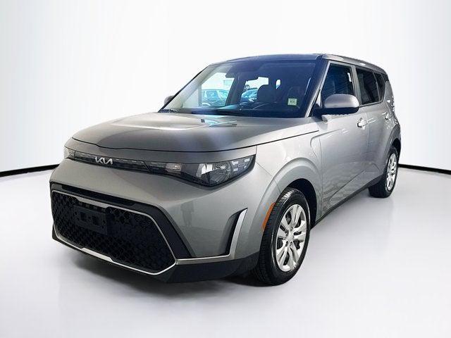 2023 Kia Soul LX for sale in Albany, NY