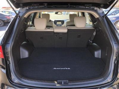 2014 Hyundai Santa Fe Sport FWD 4dr 2.0T
