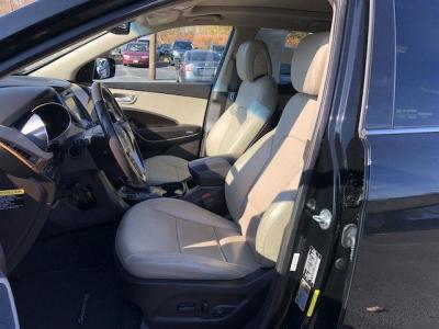 2014 Hyundai Santa Fe Sport FWD 4dr 2.0T