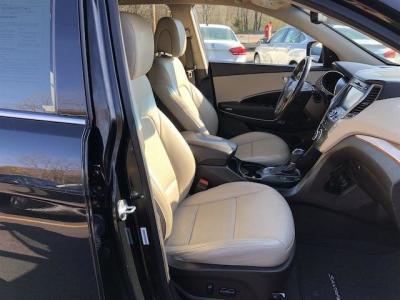 2014 Hyundai Santa Fe Sport FWD 4dr 2.0T