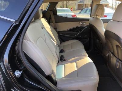 2014 Hyundai Santa Fe Sport FWD 4dr 2.0T