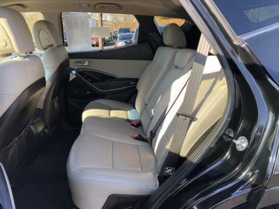 2014 Hyundai Santa Fe Sport FWD 4dr 2.0T