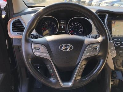 2014 Hyundai Santa Fe Sport FWD 4dr 2.0T