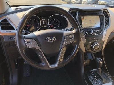 2014 Hyundai Santa Fe Sport FWD 4dr 2.0T