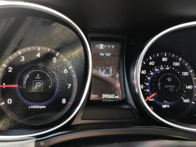 2014 Hyundai Santa Fe Sport FWD 4dr 2.0T