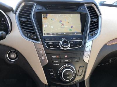 2014 Hyundai Santa Fe Sport FWD 4dr 2.0T
