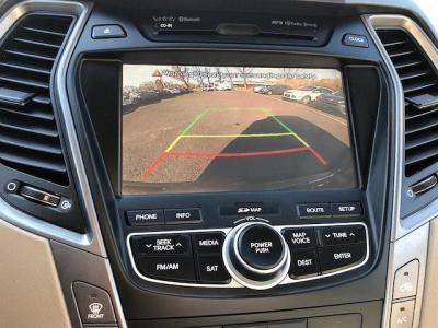 2014 Hyundai Santa Fe Sport FWD 4dr 2.0T