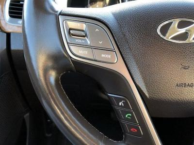 2014 Hyundai Santa Fe Sport FWD 4dr 2.0T