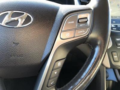 2014 Hyundai Santa Fe Sport FWD 4dr 2.0T