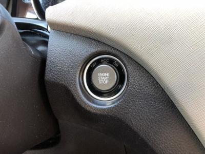 2014 Hyundai Santa Fe Sport FWD 4dr 2.0T