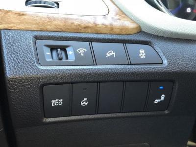 2014 Hyundai Santa Fe Sport FWD 4dr 2.0T