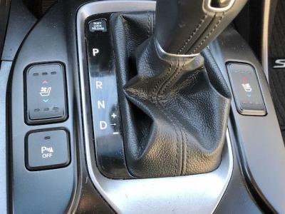 2014 Hyundai Santa Fe Sport FWD 4dr 2.0T