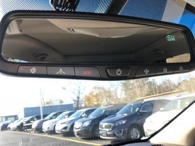 2014 Hyundai Santa Fe Sport FWD 4dr 2.0T