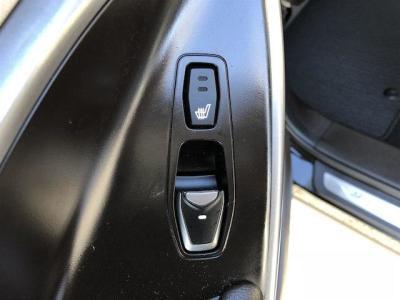2014 Hyundai Santa Fe Sport FWD 4dr 2.0T