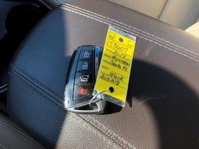 2014 Hyundai Santa Fe Sport FWD 4dr 2.0T