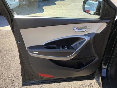 2014 Hyundai Santa Fe Sport FWD 4dr 2.0T