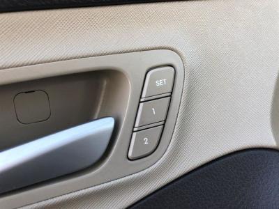 2014 Hyundai Santa Fe Sport FWD 4dr 2.0T