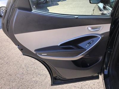 2014 Hyundai Santa Fe Sport FWD 4dr 2.0T