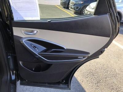 2014 Hyundai Santa Fe Sport FWD 4dr 2.0T