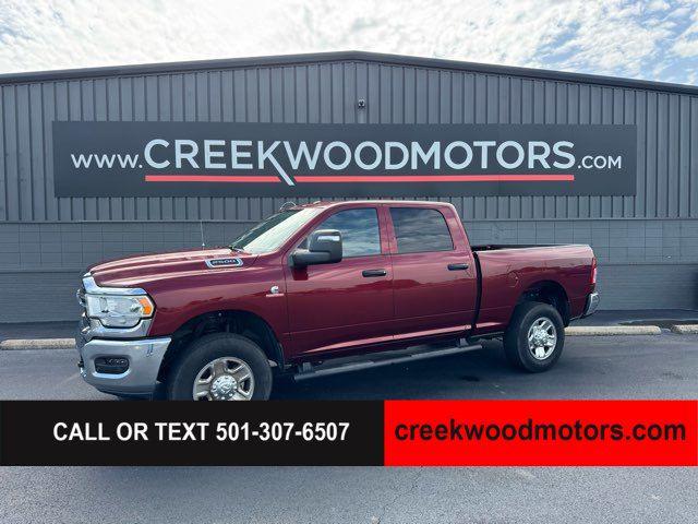 2024 Ram 2500 Tradesman Crew Cab 4x4 6'4" Box for sale in Searcy, AZ