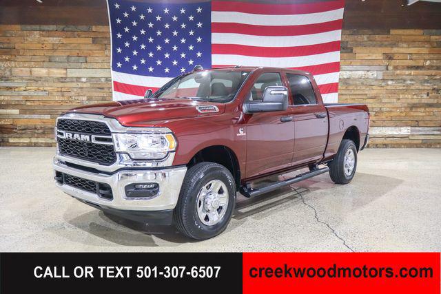 2024 Ram 2500 Tradesman Crew Cab 4x4 6'4" Box for sale in Searcy, AZ
