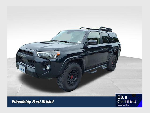 2021 Toyota 4Runner TRD Pro for sale in Bristol, TN