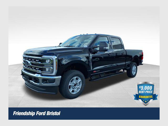 2026 Ford F-350 XLT for sale in Bristol, TN