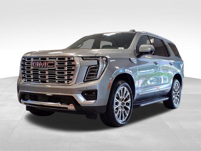 2025 GMC Yukon 4WD Denali for sale in Brandon, FL