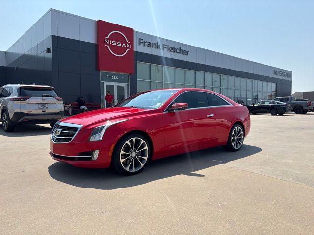 2016 Cadillac ATS Luxury Collection for sale in Joplin, MO