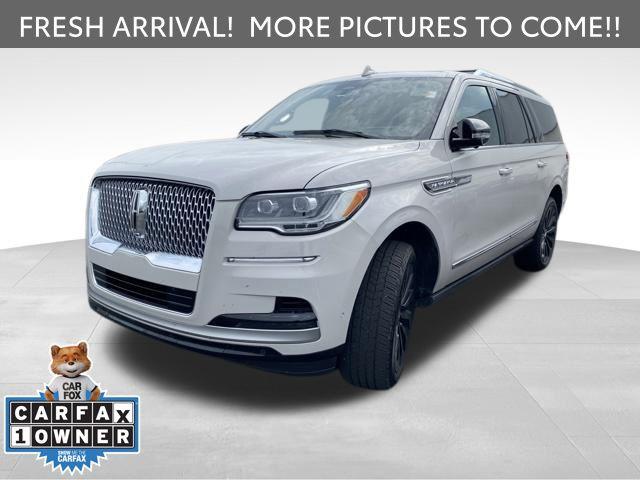 2024 Lincoln Navigator Reserve L for sale in Joplin, MO